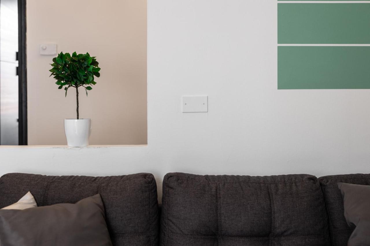 Terrazza Apartments Verona Kültér fotó