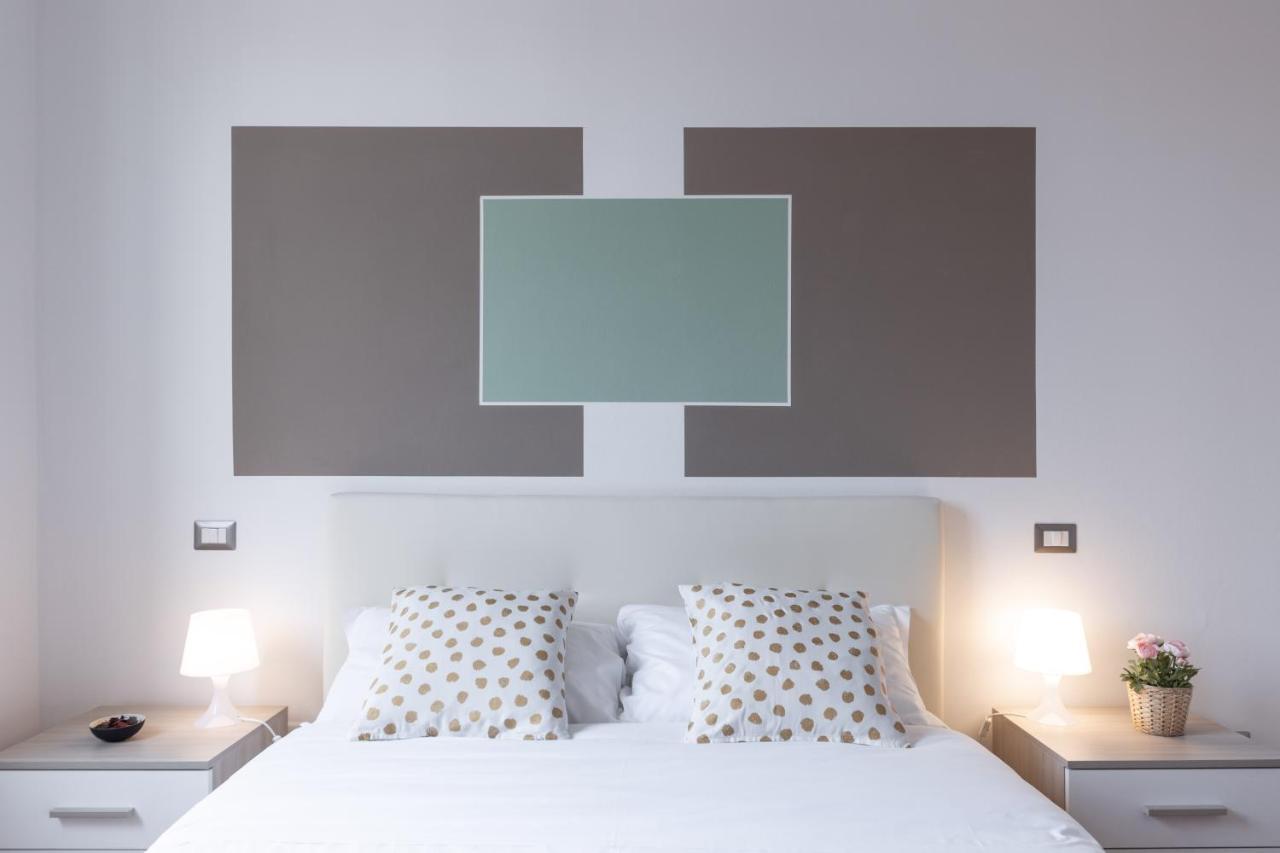 Terrazza Apartments Verona Kültér fotó