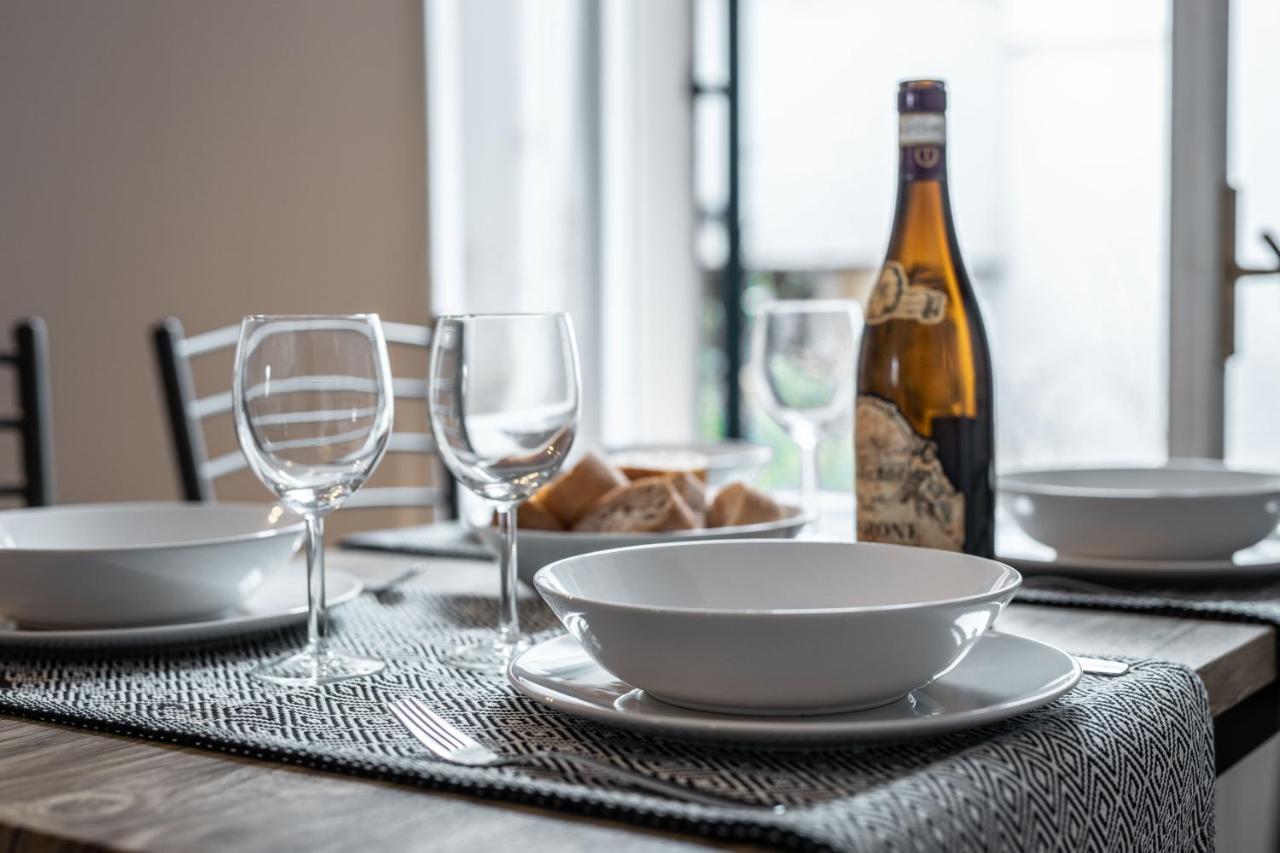 Terrazza Apartments Verona Kültér fotó